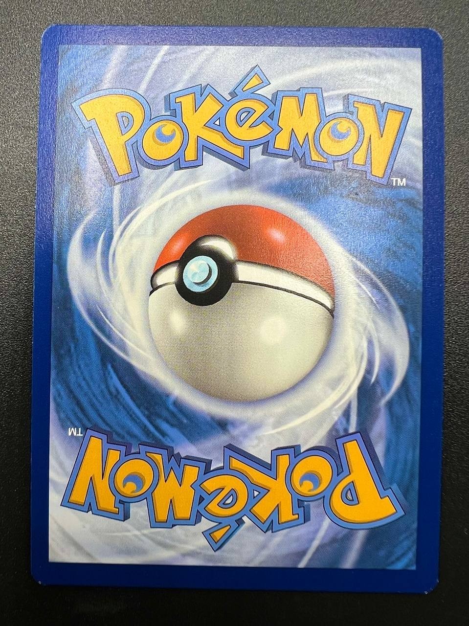 Carta Pokemon Swablu 213/182 PAR Paradosso temporale Italiano Holo Near mint