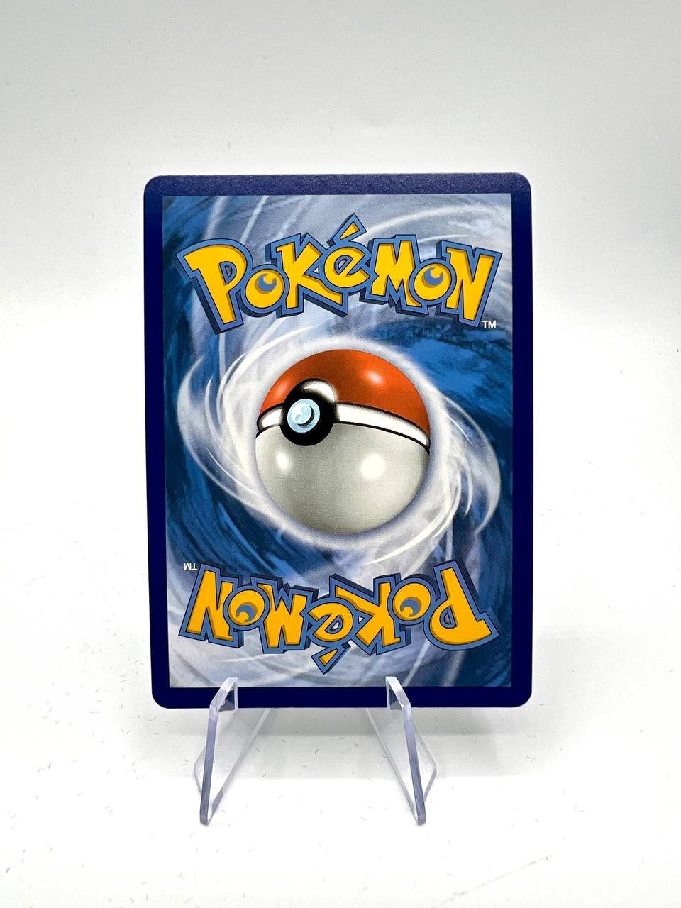 Pokemon Card Spidops EX 243/198  Scarlatto e Violetto italiano near mint