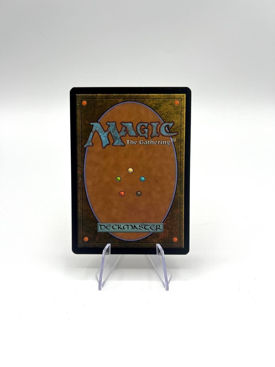 Magic the gathering MTG Volcanic Spray Odyssey Near mint Inglese no Holo
