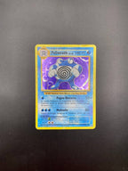 Carta Poliwrath 25/108 liv 48 Pokemon set XY Evoluzioni Holo Poor Vintage