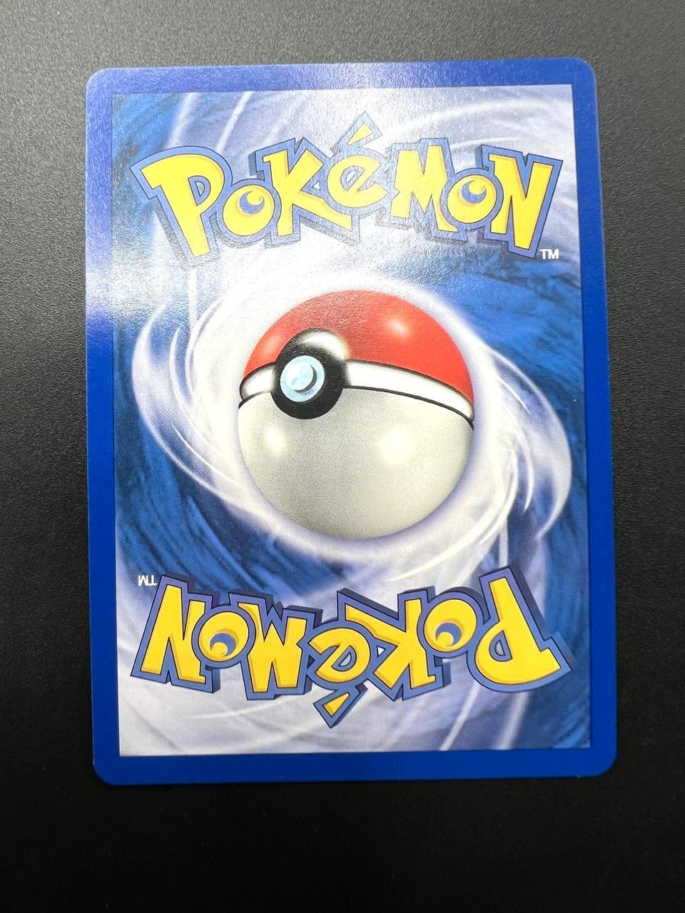 Carta Pokemon Mightyena 30/95 Reverse Holo Ex Team Magma vs Team Idro ITA EXC
