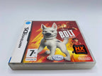 Gioco Bolt Un Eroe A Quattro Zampe Gioco Nintendo Ds Completo Funzionante ITA