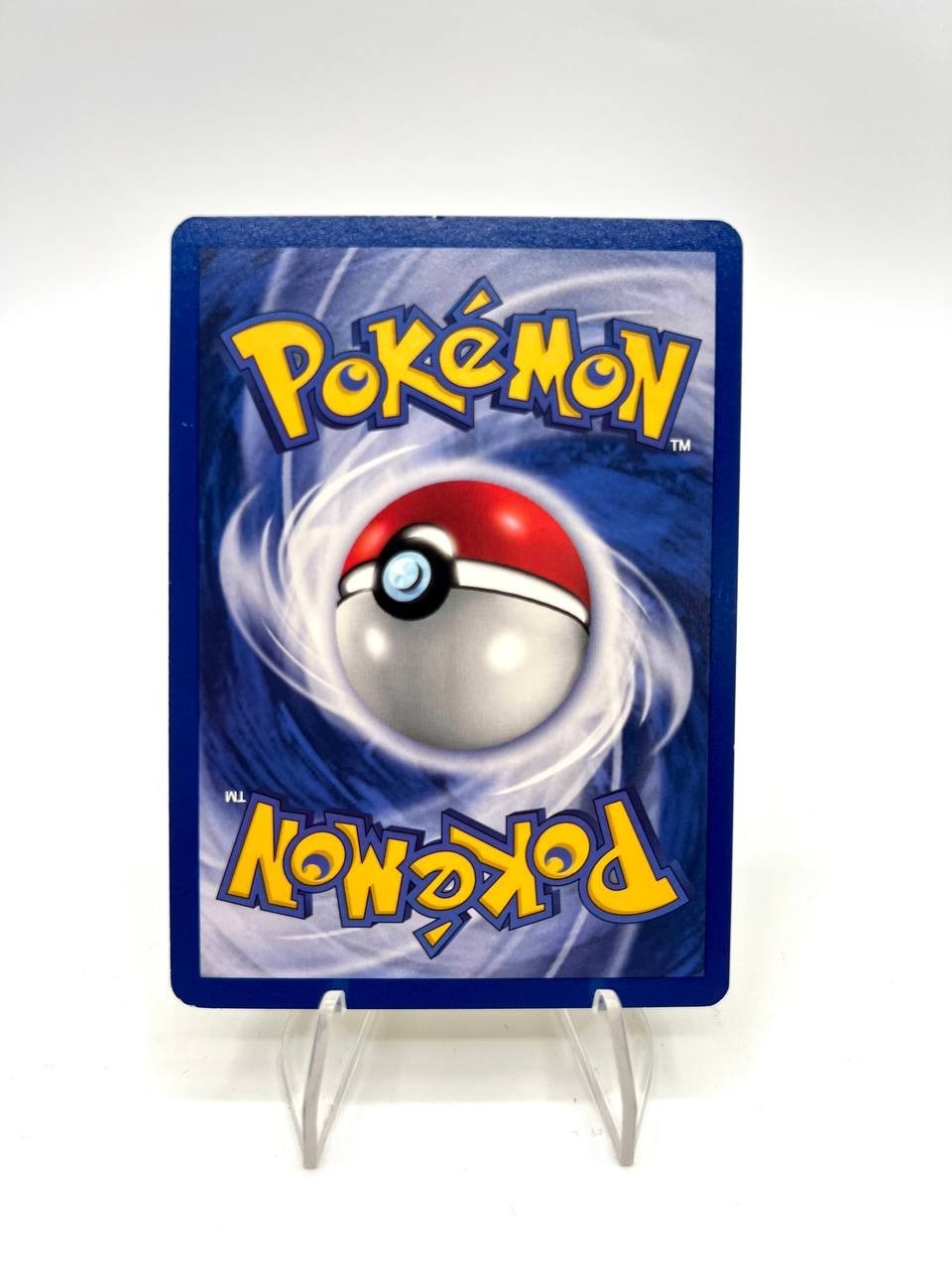 Pokemon Lt. Surge's Voltorb 86/132 set Gym Challenge Excellent Inglese Vintage