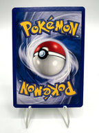 Carta pokemon Shiftry 25/107 set Ex Deoxys no holo Near mint Italiano Vintage