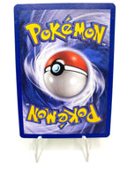 Carta Pokémon Set Base BS  Nidorino 37/102 ITA 1a Edizione Near mint Vintage