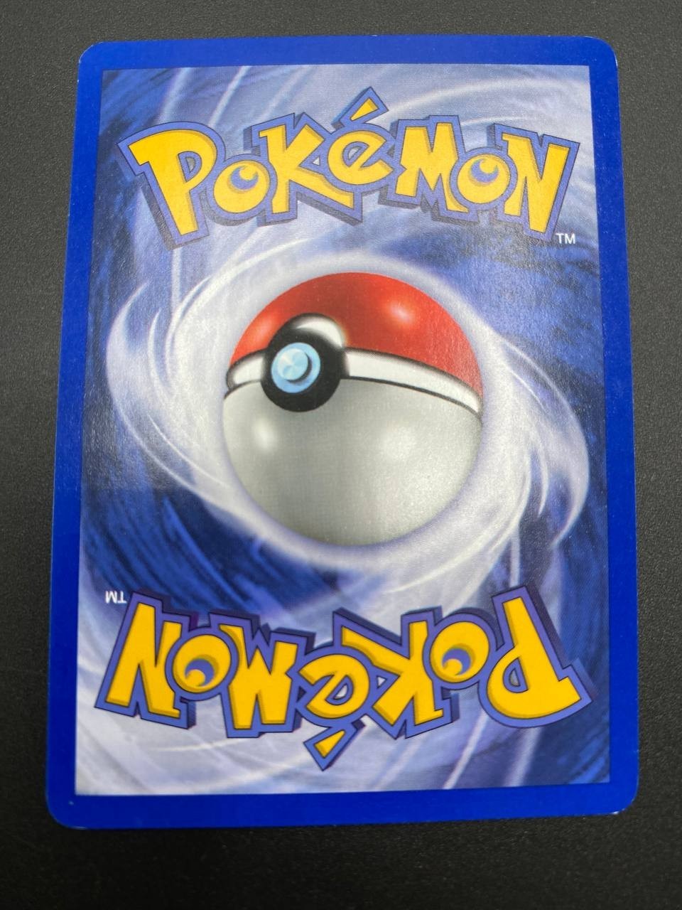 Carta pokemon Horsea 49/62 Fossil FO 1a Edizione Vintage No holo Excellent ITA
