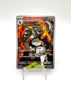 Carta pokemon Houndoom Del Team Rocket 191-182 DRI Rivali Predestinati ITA NM