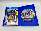 High school musical sing it! ps2 playstation Italiano Completo funzionante