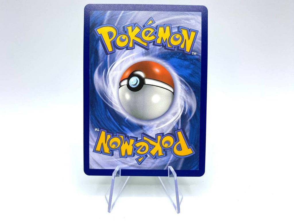 Carta Lilligant 007/086 BLK set Black Bolt Masterball Reverse Pokemon Near Mint