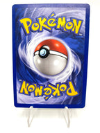 Carta Pokemon Porygon Base Set BS 39/102 1 Edizione Excellent No holo Vintage