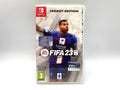 FIFA 23 Legacy Edition Nintendo Switch italiano ITA funzionante e completo
