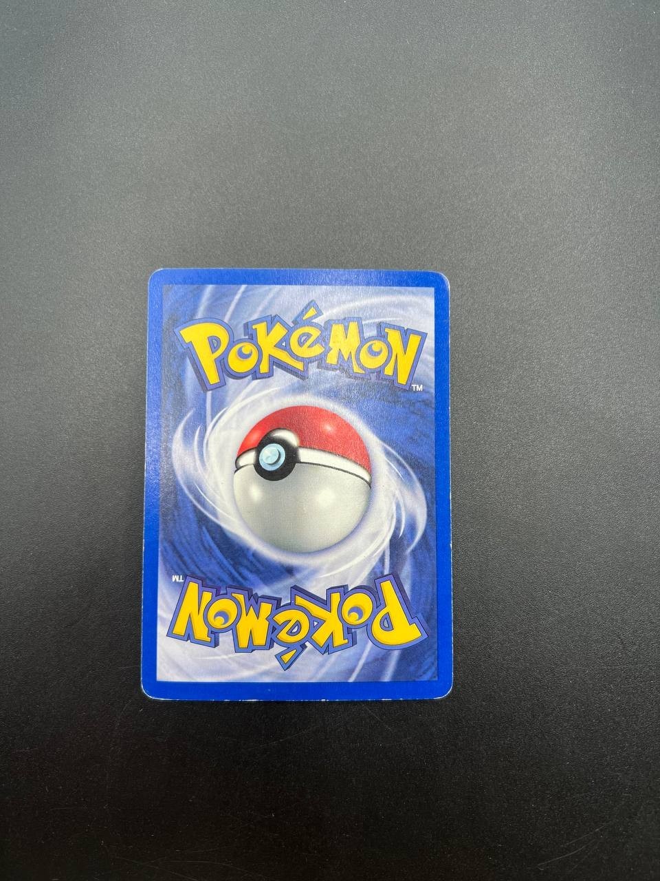 Carta pokemon Rocket's Scyther 13/132 set Gym Heroes Inglese Holo Vintage Good