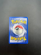 Carta pokemon Rocket's Scyther 13/132 set Gym Heroes Inglese Holo Vintage Good