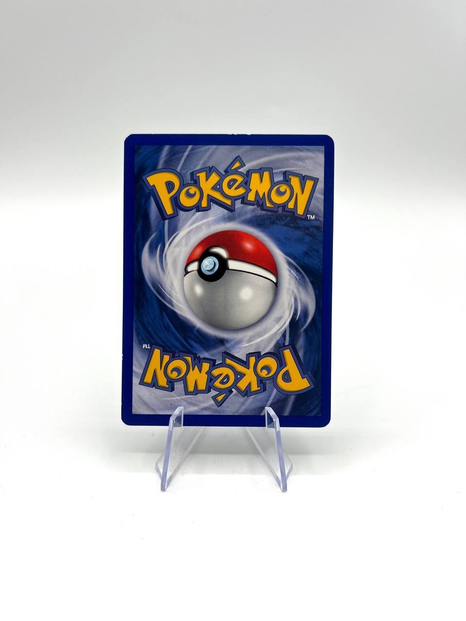 Carta Pokemon Golduck 35/62 set Fossil FO 1a Edizione Italiano Vintage Good