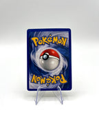 Carta pokemon Gioco d'Azzardo 60/62 set Fossil Italiano 1a edizione Excellent