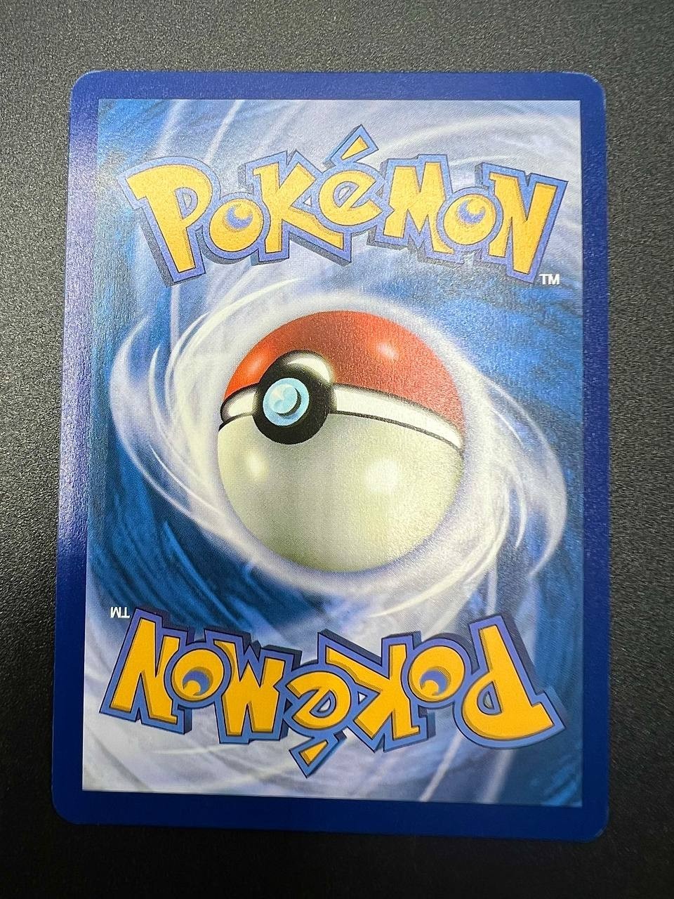 Carta pokemon Vaporeon ex 149/131 Evoluzioni prismatiche Holo Italiano Near mint