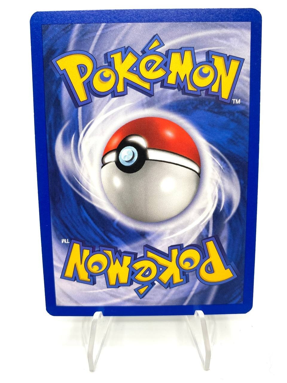 Carta pokemon Swinub 79/111 1st Edition set Neo Genesis ENG Excellent Vintage