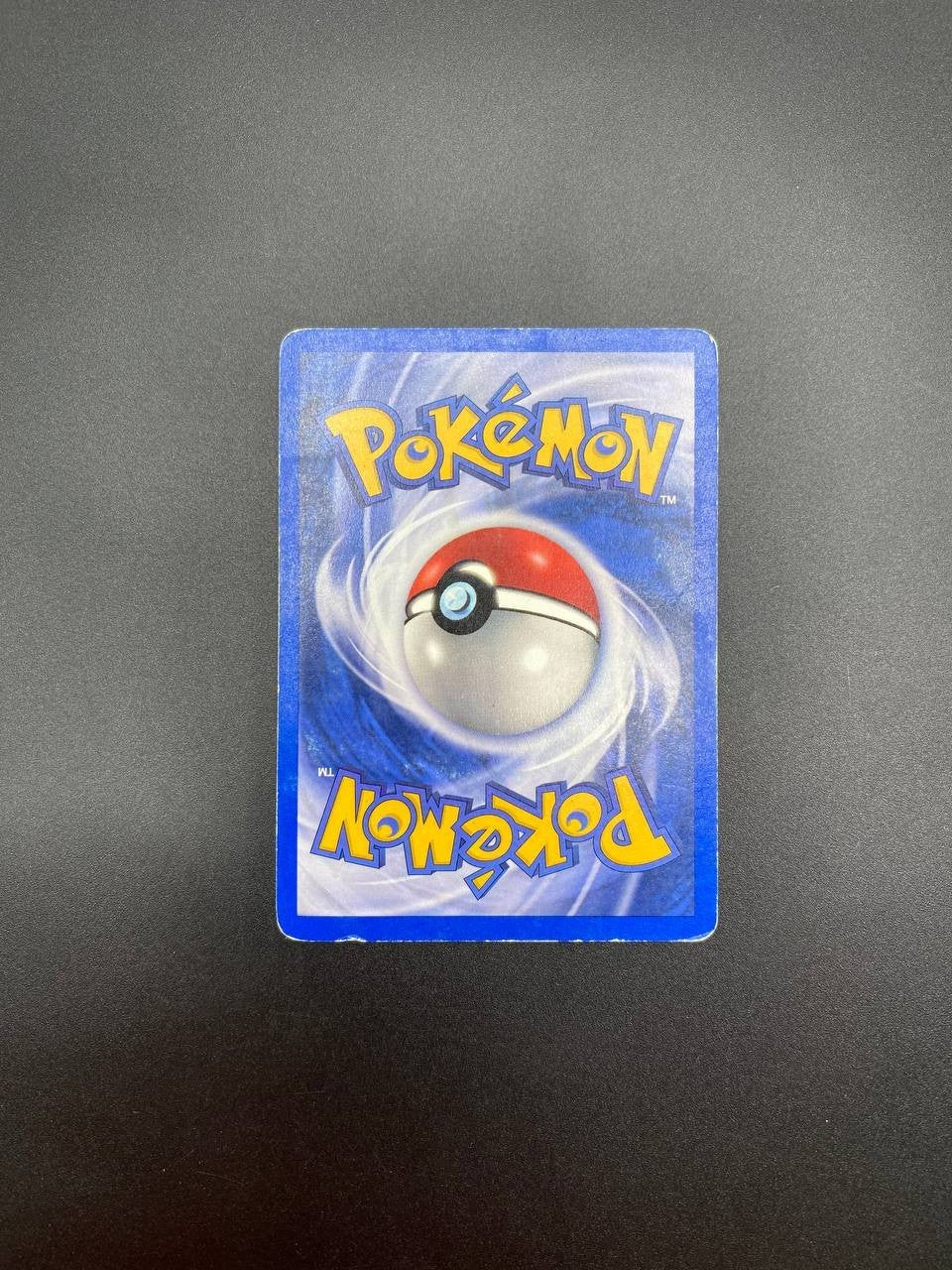 Carta Pokemon set Gym Challenge Sabrina's Kadabra 58/132 Vintage Played Inglese