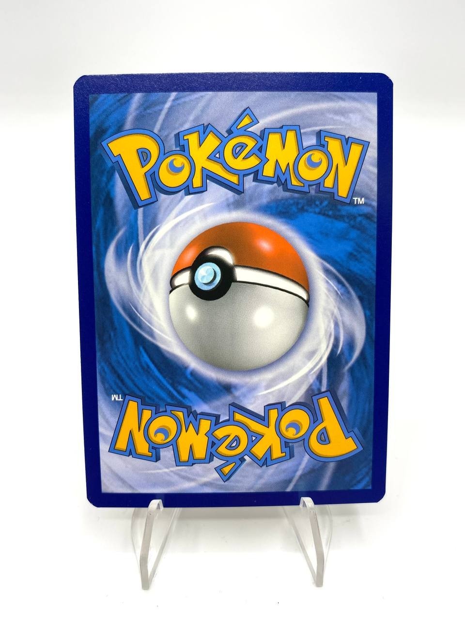Carta Pokémon Tattica di blu Sintonia mentale 188/236 Reverse Holo Near Mint