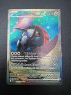 Pokemon Solcoferreo SAR EX SVI 248/198 Scarlatto e Violetto Italiano ITA