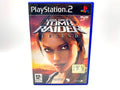 VideoGioco LARA CROFT TOMB RAIDER LEGEND PS2 COMPLETO TALIANO Funzionante