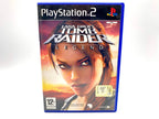 VideoGioco LARA CROFT TOMB RAIDER LEGEND PS2 COMPLETO TALIANO Funzionante