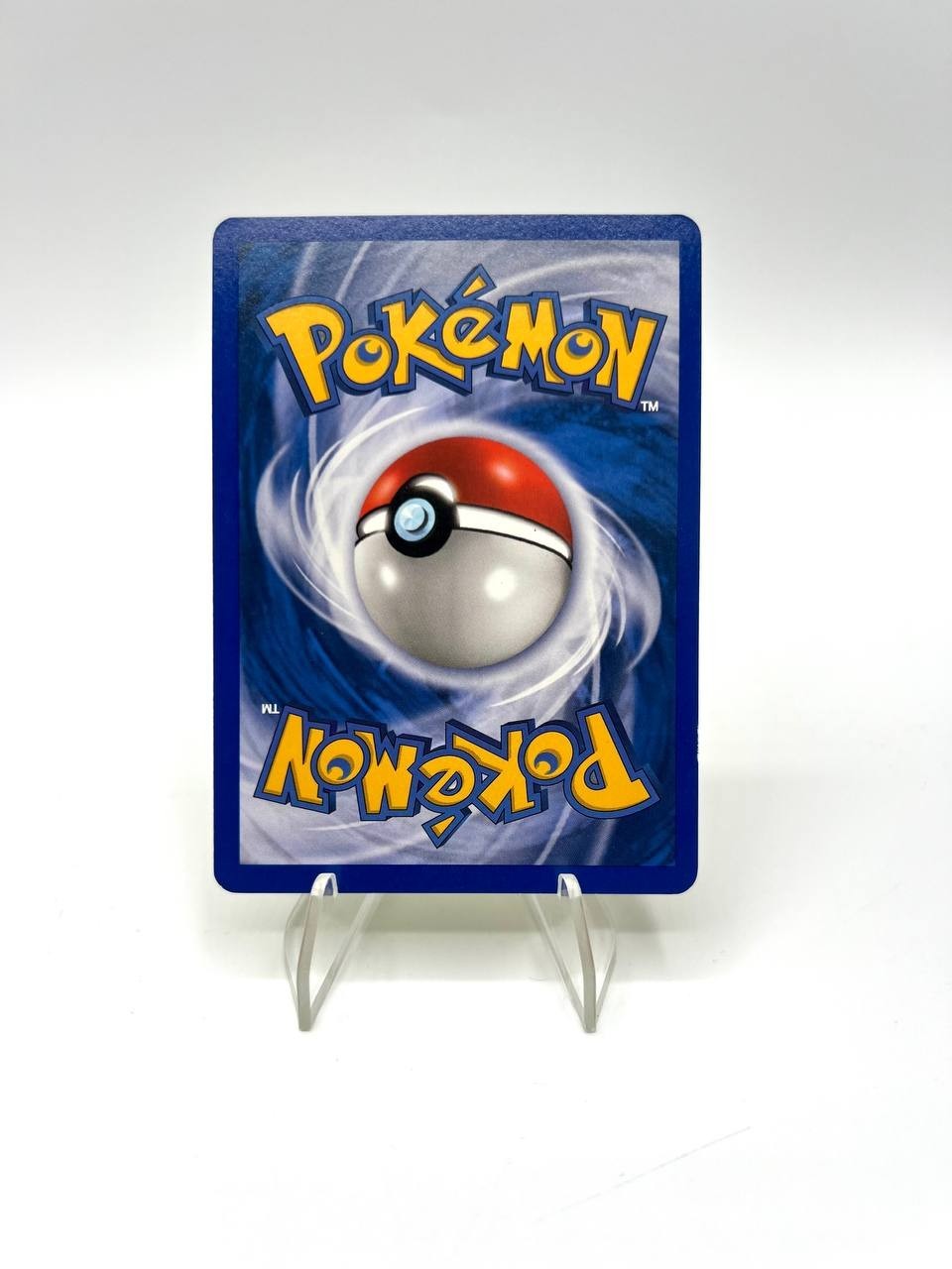 Pokemon Hoppip Karte 112/165 Expedition Base Set Exzellenter Zustand Englisch Vintage