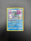 Carta pokemon Suicine 59/214 set Legendary Stamped Poor Holo Inglese Vintage