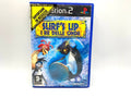 Videogioco Surf's up i re delle onde ps2 Playstation Ubisoft Completo Italiano