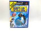 Videogioco Surf's up i re delle onde ps2 Playstation Ubisoft Completo Italiano