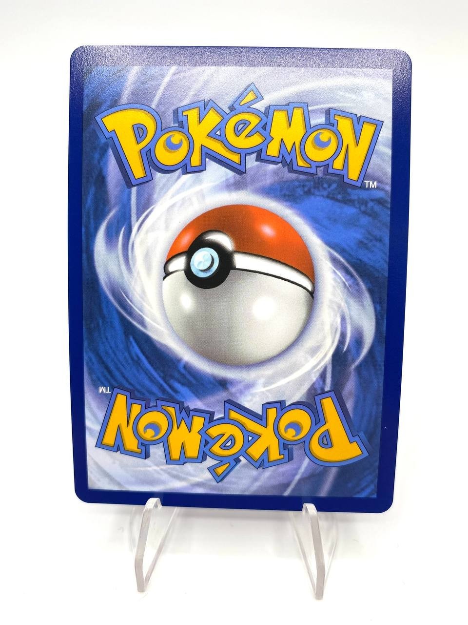 Carta pokemon SYLVEON Poke ball 040/131 set Evoluzioni Prismatiche Italiano NM