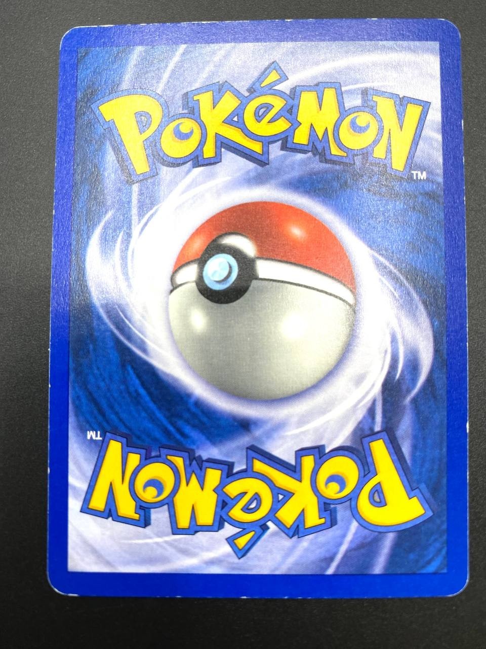 Carta Pokemon Cyndaquil set Neo Genesis 1a edizione 61/105 Good Vintage Italiano