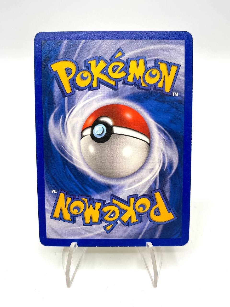 Carta Pokemon Fan Club 130/147 Uncommon set Aquapolis Inglese Near Mint
