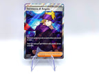 Carta Pokemon Fermezza Di Angelo 201/162 TEF Set Cronoforze Italiano Near Mint