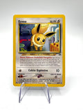 Pokemon Eevee 38/75 set Neo Discovery 2001 - italiano - good - no holo