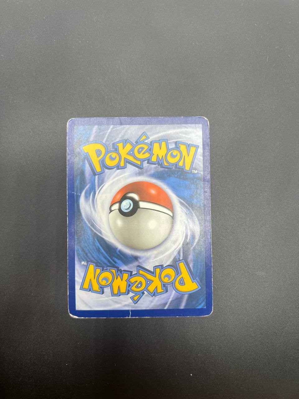 Team Rocket's Handiwork Full Art 124/124 set Fates Collide Holo Poor Inglese
