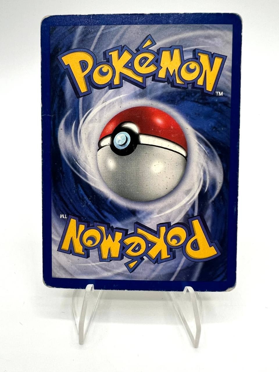Carta Pokemon Clefairy 5/102 Base Set BS Italiano Poor holo Vintage