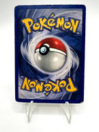 Carta Pokemon Clefairy 5/102 Base Set BS Italiano Poor holo Vintage