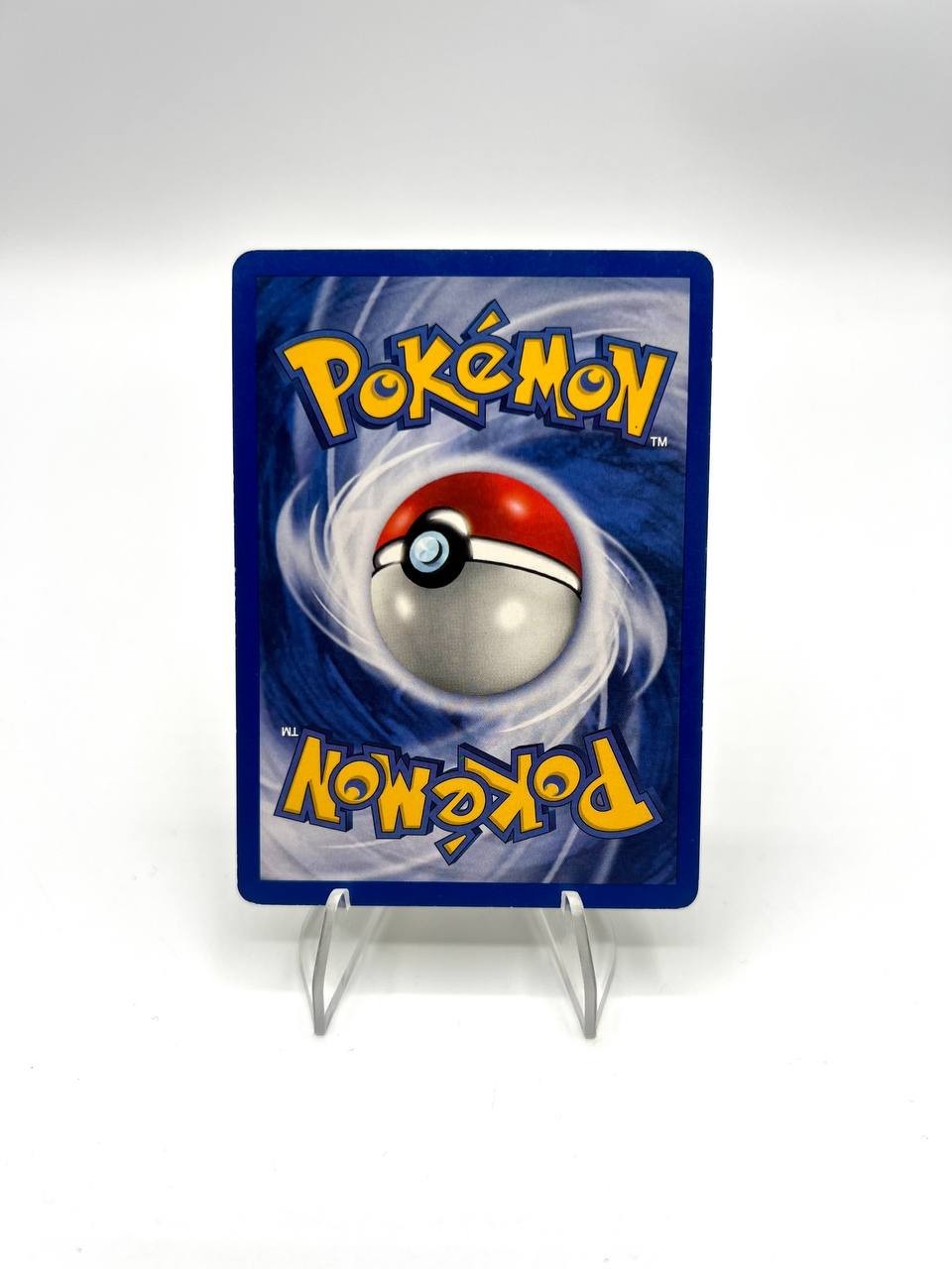 Carta pokemon Murkrow 24/111 Neo Genesis Italiano Vintage Excellent No holo