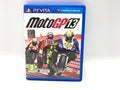 MotoGP 13 Sony PlayStation PS Vita Completo Funzionante Italiano