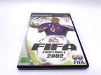 Fifa Football 2002 FRANCESE Playstation 2 PS2 Sony Completo Funzionante
