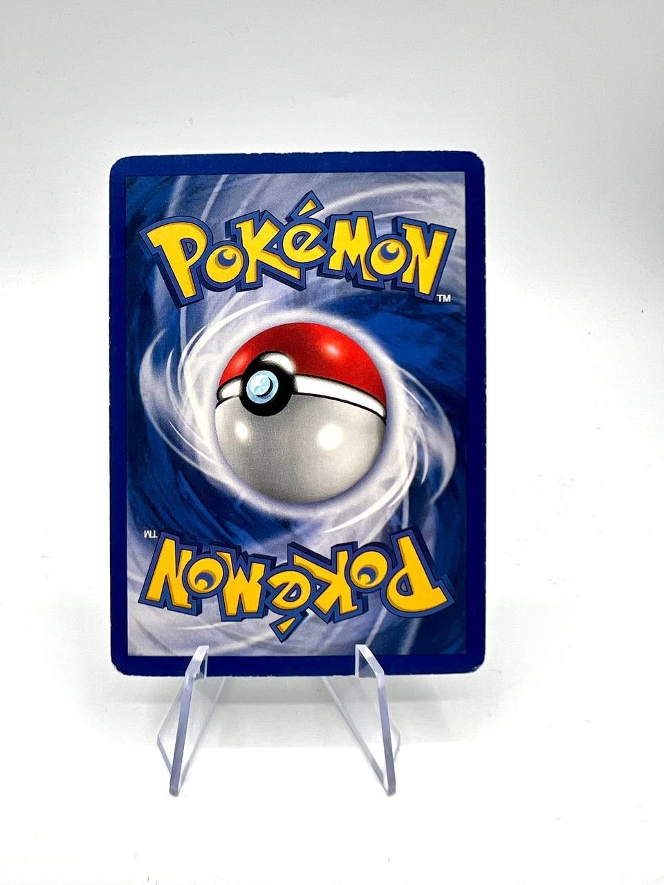 Dark Wartortle 46/82 - Pokemon Team Rocket Unlimited Card inglese poor