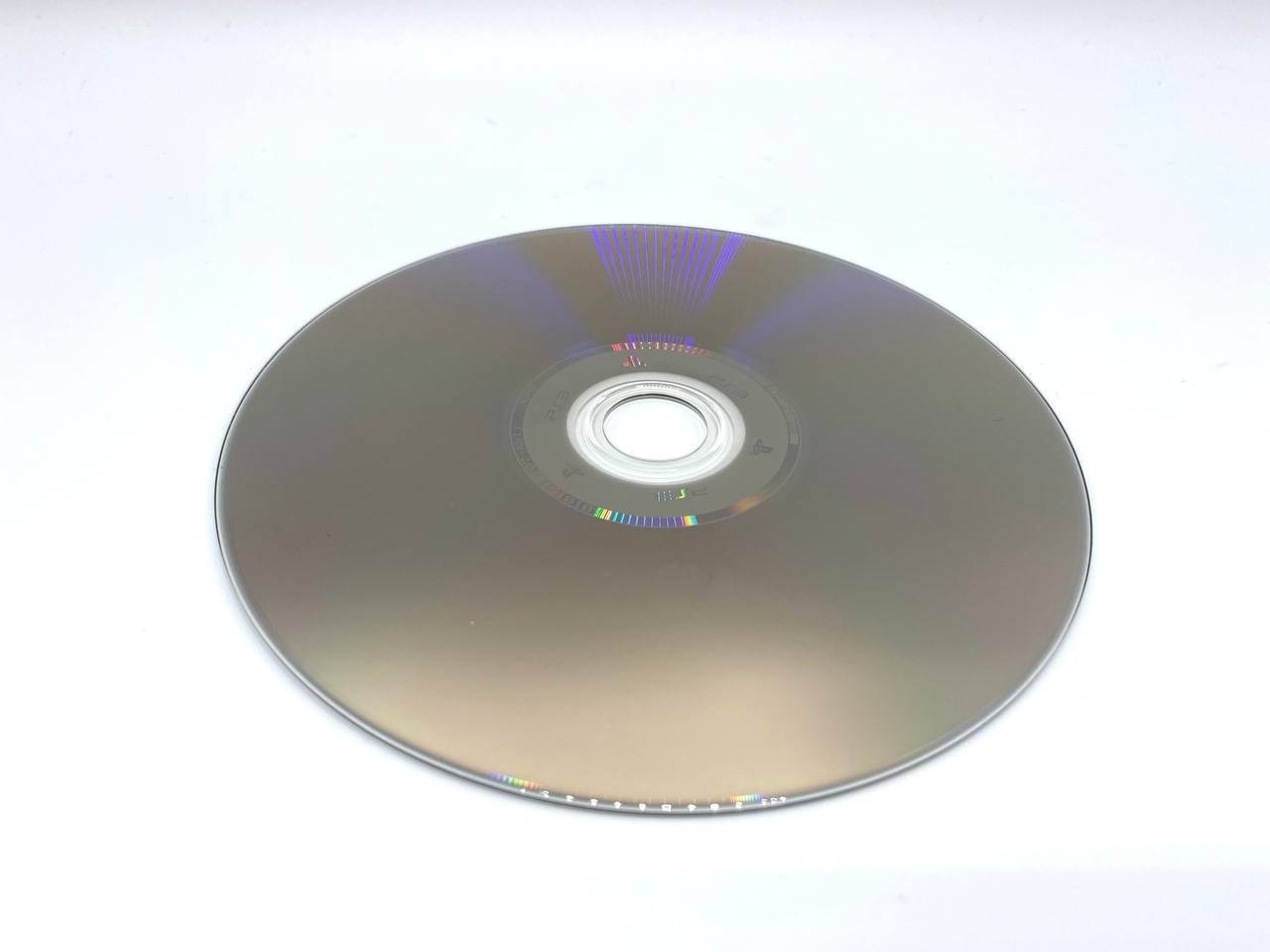 MotoGP 09/10 Capcom Sony PlayStation 3 ps3 Completo Funzionante Italiano