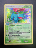carta Pokémon Venusaur CG 28/100 EX guardiani dei cristalli italiano near mint
