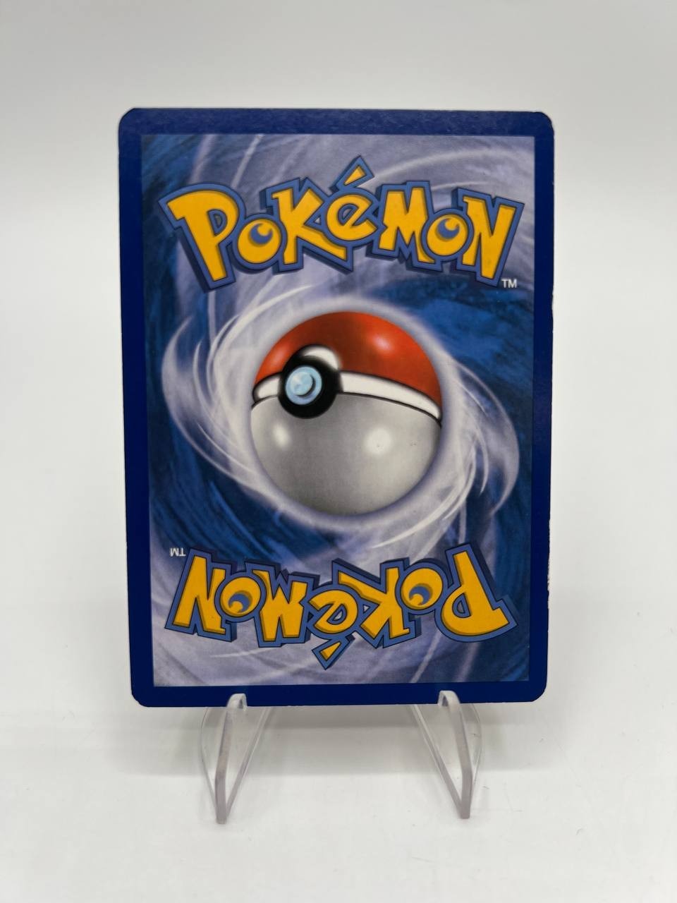 Carta pokemon Zubat 53/135 set Uragano plasma Italiano Reverse Holo Played