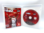 Videogioco NBA 2K14 PS3 PlayStation Completo Funzionante Italiano