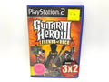 Guitar Hero III 3 Legends of Rock PlayStation 2 PS2 Completo funzionante PAL