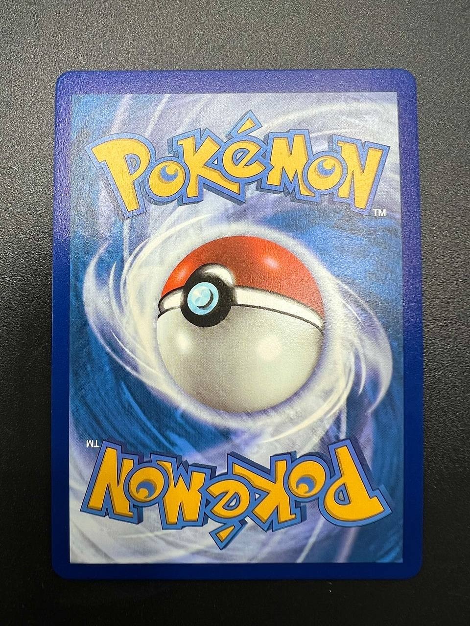 Carta Pokemon Leafeon V 007/203 PRE Prismatic evolutions Near mint Holo Inglese