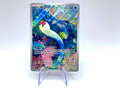 Carta Pokemon WIGLETT 206/198 Scarlatto e Violetto SVI Alternative Art ITA NM