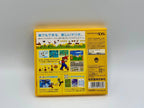 New Super Mario Bros Nintendo DS Complete Japanese Console Only Luigi Brothers